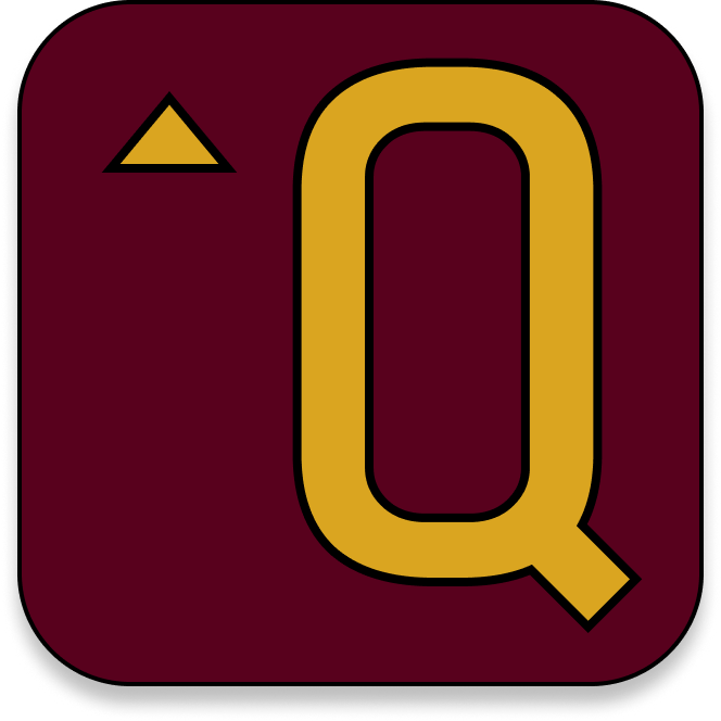 To The Q Digital Logo